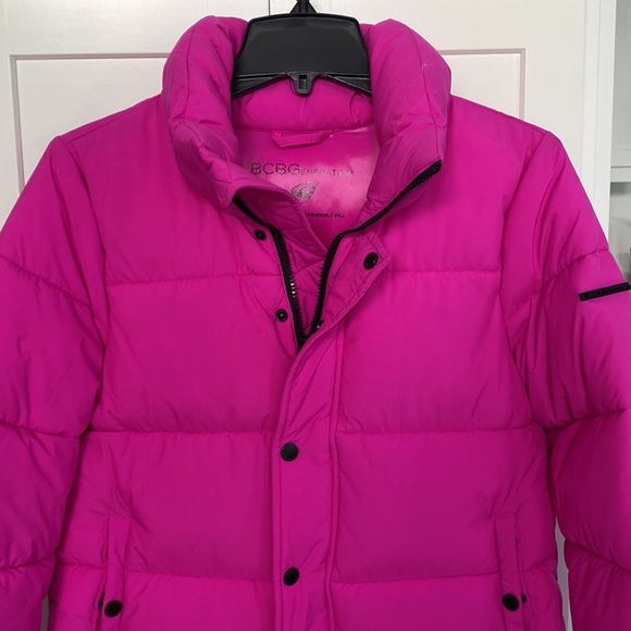 BCBGeneration Jacket - Picture 5 of 5